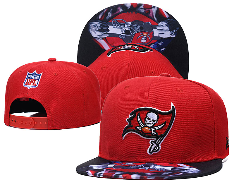 2021 NFL Tampa Bay Buccaneers #17 hat GSMY->->Sports Caps